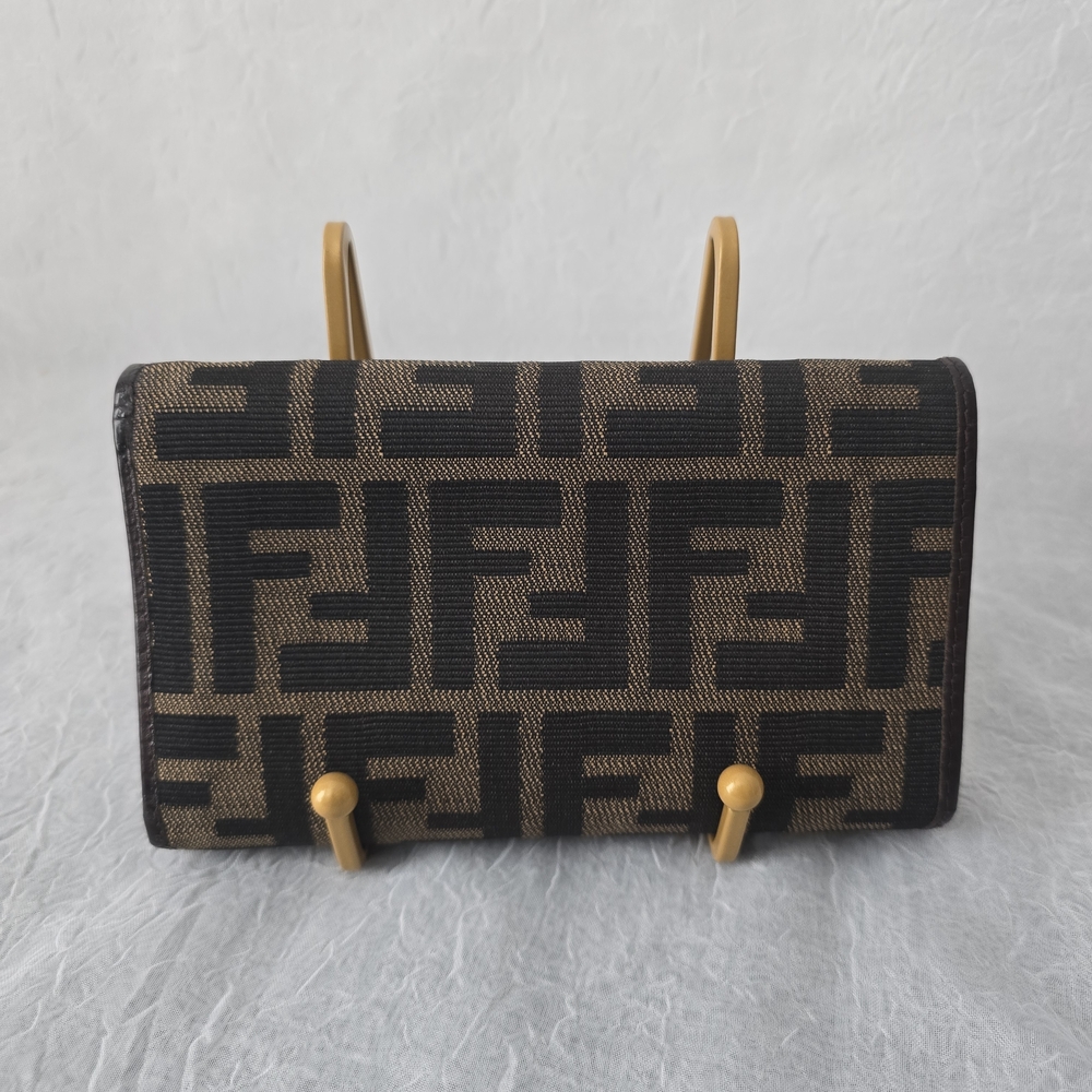 Fendi Wallet - Picture 4 of 11